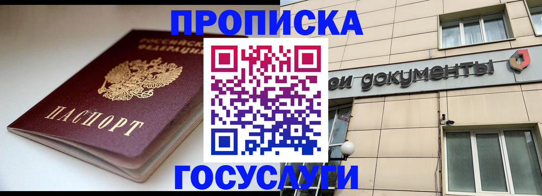 временная регистрация госуслуги в Скопине